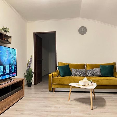 Ndl Downtown Apartment Cluj-Napoca Exterior photo