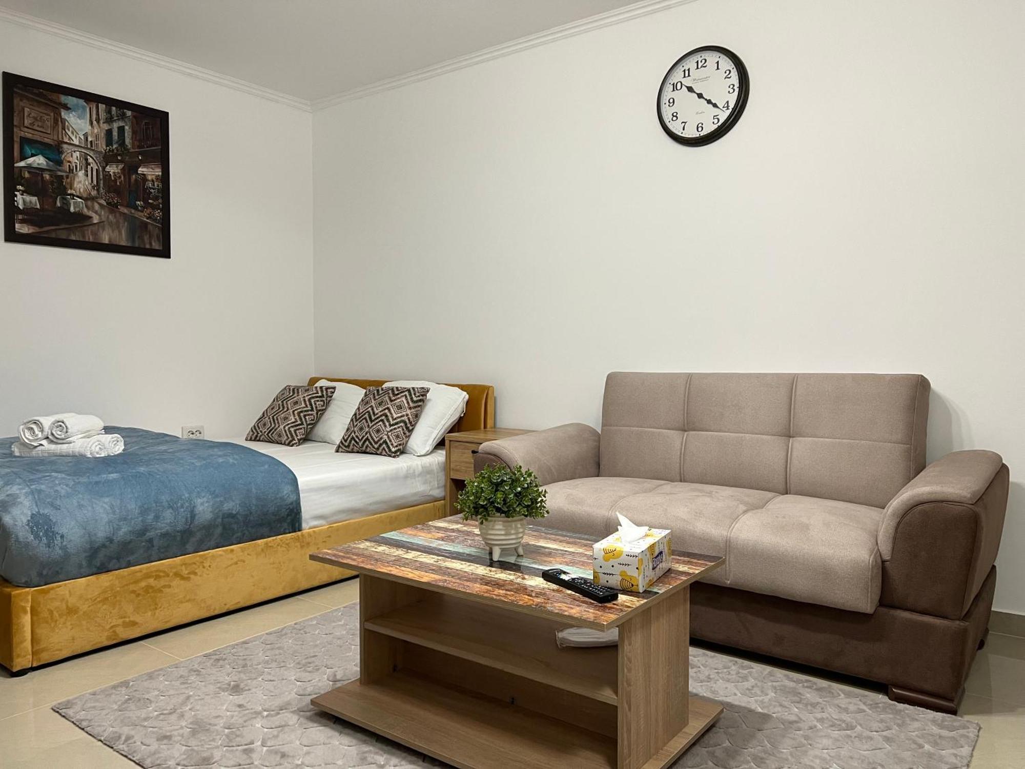 Ndl Downtown Apartment Cluj-Napoca Exterior photo
