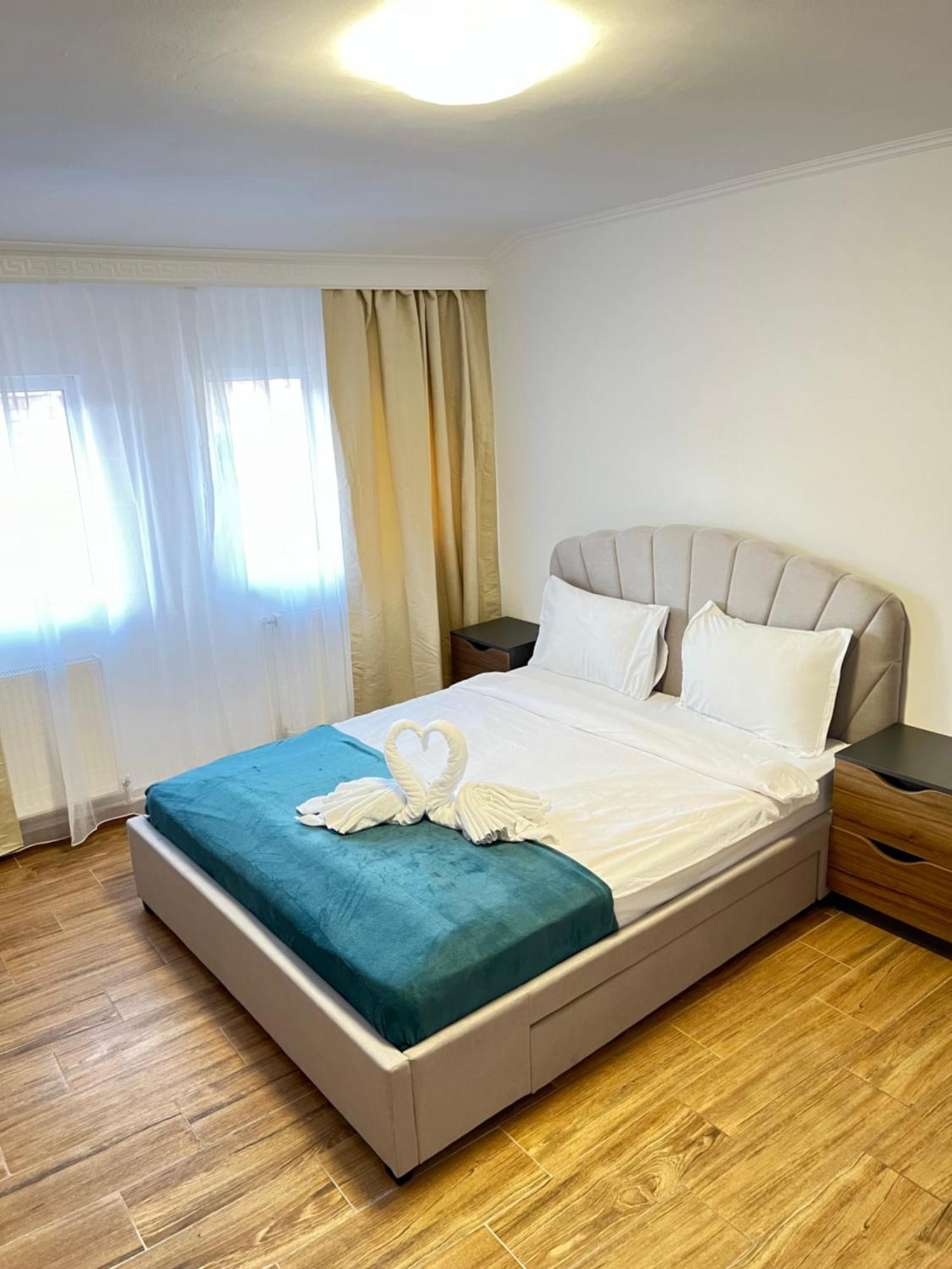 Ndl Downtown Apartment Cluj-Napoca Exterior photo